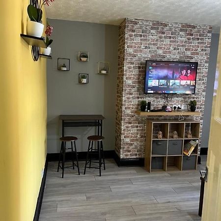 Nuns Moor Fully Equipped Kitchen Free Parking Netflix Apartment Newcastle upon Tyne Bagian luar foto