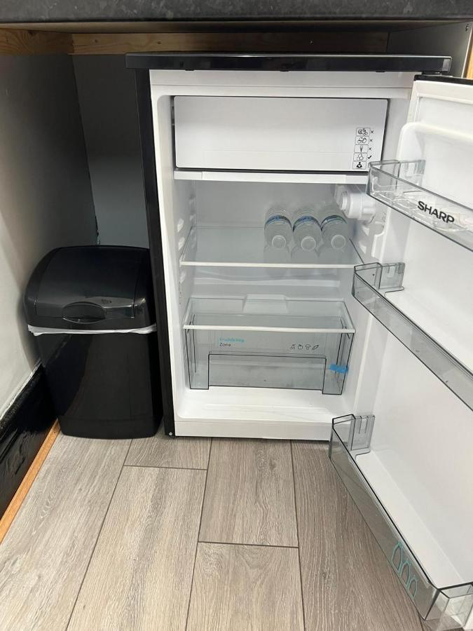 Nuns Moor Fully Equipped Kitchen Free Parking Netflix Apartment Newcastle upon Tyne Bagian luar foto
