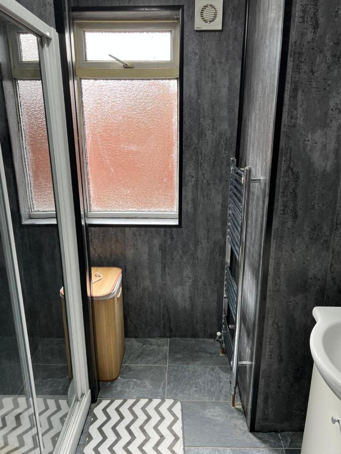 Nuns Moor Fully Equipped Kitchen Free Parking Netflix Apartment Newcastle upon Tyne Bagian luar foto