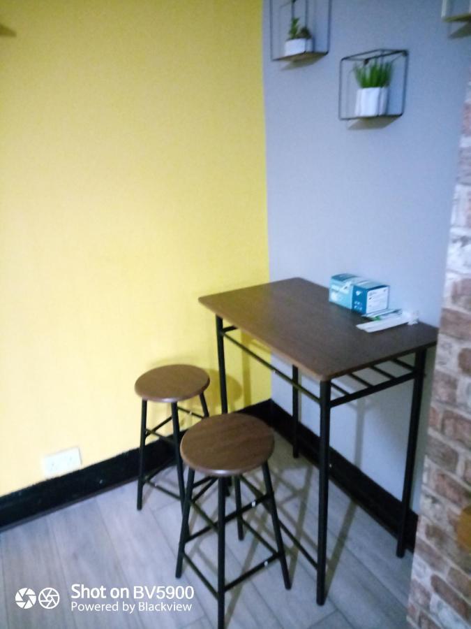 Nuns Moor Fully Equipped Kitchen Free Parking Netflix Apartment Newcastle upon Tyne Bagian luar foto