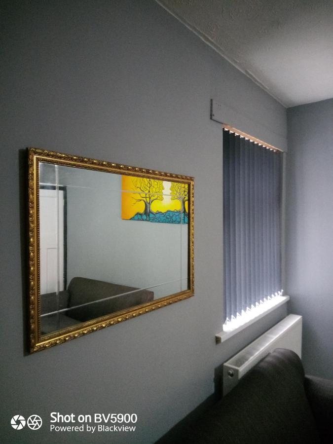 Nuns Moor Fully Equipped Kitchen Free Parking Netflix Apartment Newcastle upon Tyne Bagian luar foto