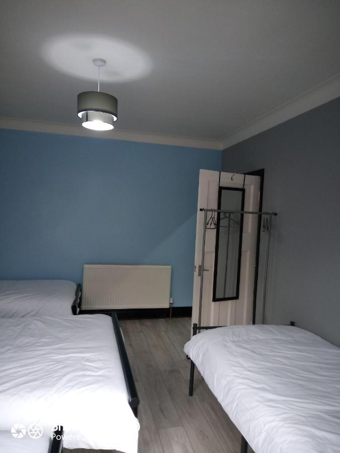Nuns Moor Fully Equipped Kitchen Free Parking Netflix Apartment Newcastle upon Tyne Bagian luar foto