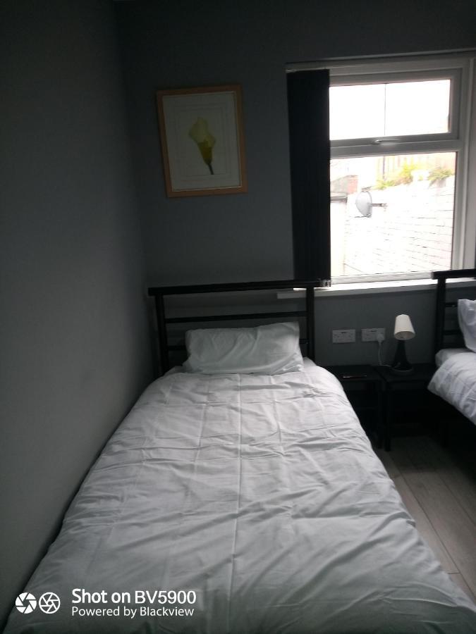Nuns Moor Fully Equipped Kitchen Free Parking Netflix Apartment Newcastle upon Tyne Bagian luar foto