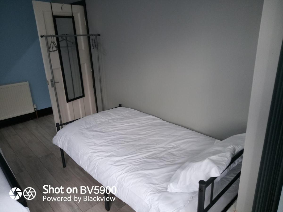 Nuns Moor Fully Equipped Kitchen Free Parking Netflix Apartment Newcastle upon Tyne Bagian luar foto