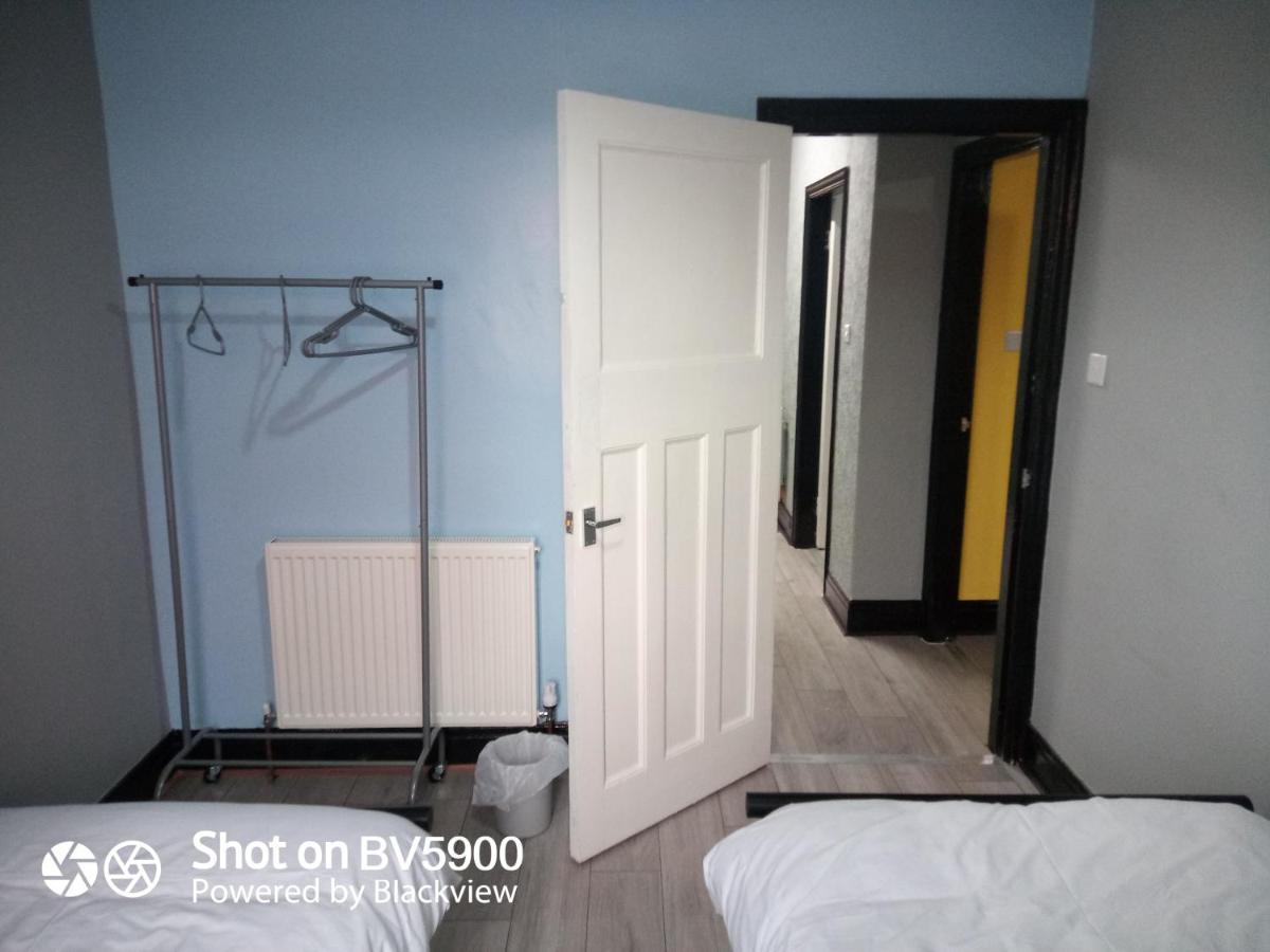 Nuns Moor Fully Equipped Kitchen Free Parking Netflix Apartment Newcastle upon Tyne Bagian luar foto