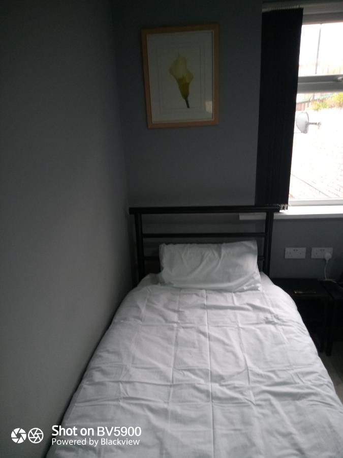 Nuns Moor Fully Equipped Kitchen Free Parking Netflix Apartment Newcastle upon Tyne Bagian luar foto